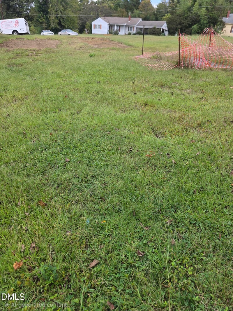 608 Poplar St, Graham, NC 27253