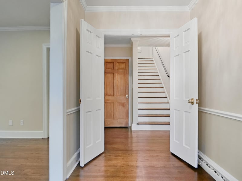 608 Prince Ave, Goldsboro, NC 27530