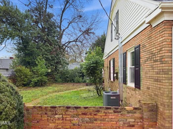 608 Prince Ave, Goldsboro, NC 27530