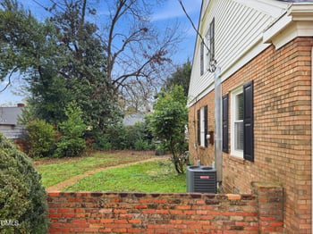 608 Prince Ave, Goldsboro, NC 27530