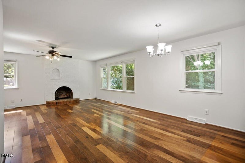 608 Princeton , Raleigh, NC 27609