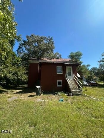 608 Raleigh St, Oxford, NC 27565