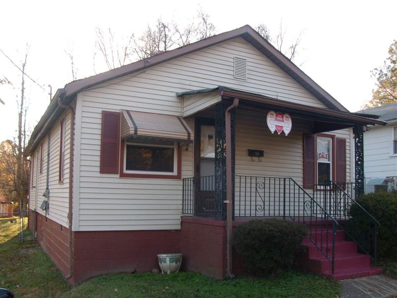 608 Red Oak Ave, Durham, NC 27707