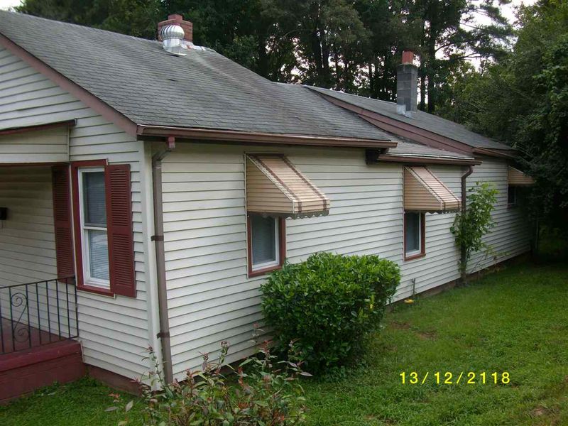 608 Red Oak Ave, Durham, NC 27707