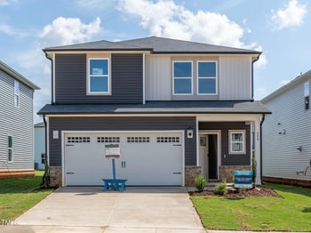 608 Red River Dr, Garner, NC 27529