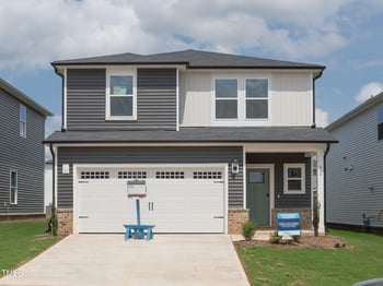 608 Red River Dr, Garner, NC 27529