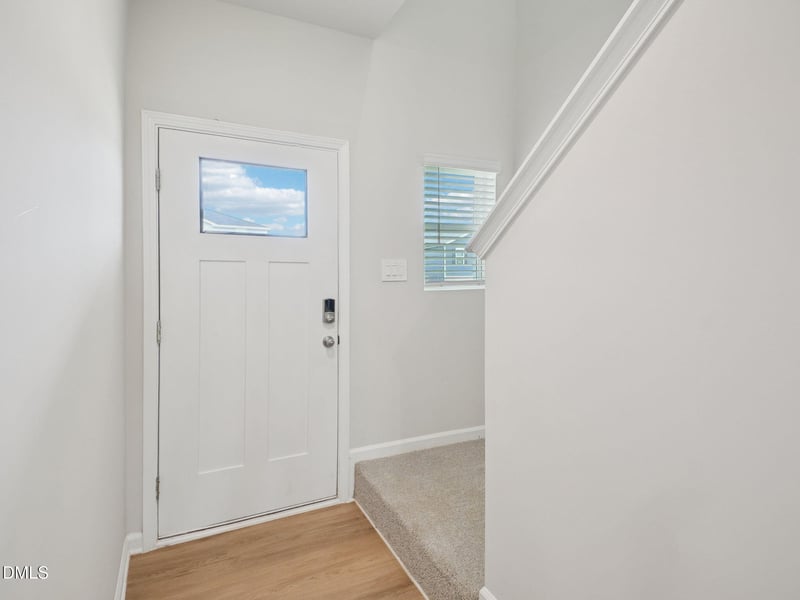 608 Red River Dr, Garner, NC 27529