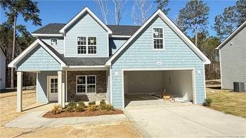 608 Rempstone Ln, Fayetteville, NC 28301