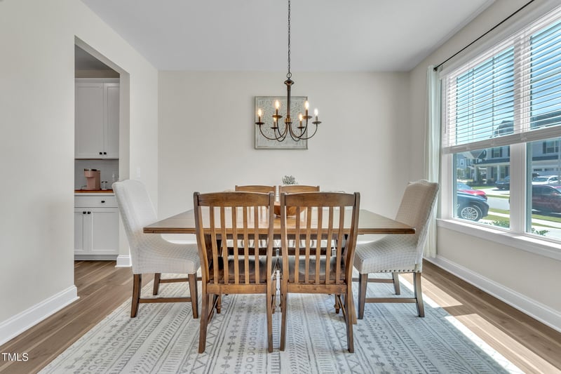 608 Ressler St, Holly Springs, NC 27540
