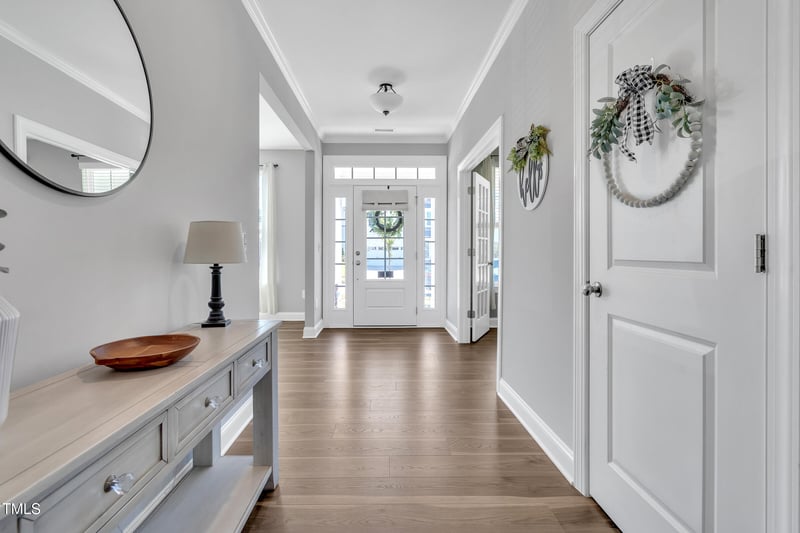 608 Ressler St, Holly Springs, NC 27540