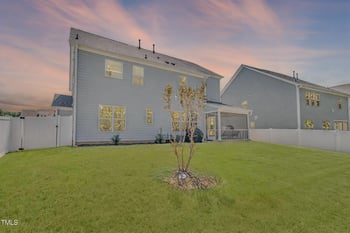 608 Ressler St, Holly Springs, NC 27540