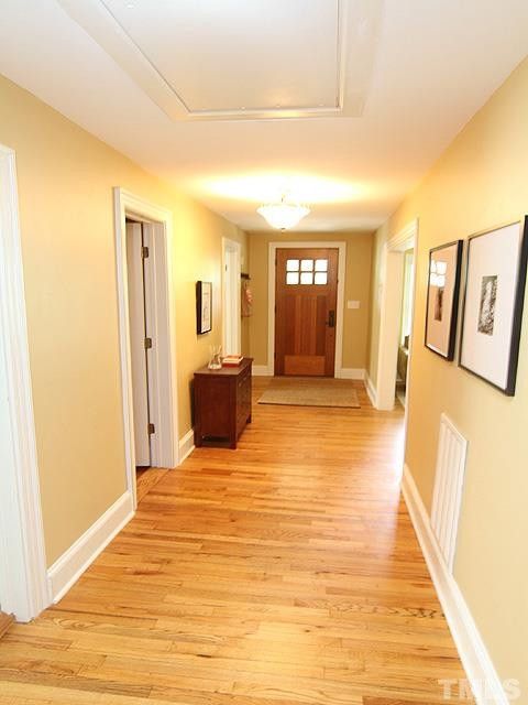 608 Rosemont Ave, Raleigh, NC 27607