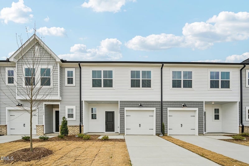 608 Rosy Ct #Homesite 330, Rolesville, NC 27587