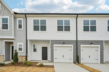 608 Rosy Ct #Homesite 330, Rolesville, NC 27587