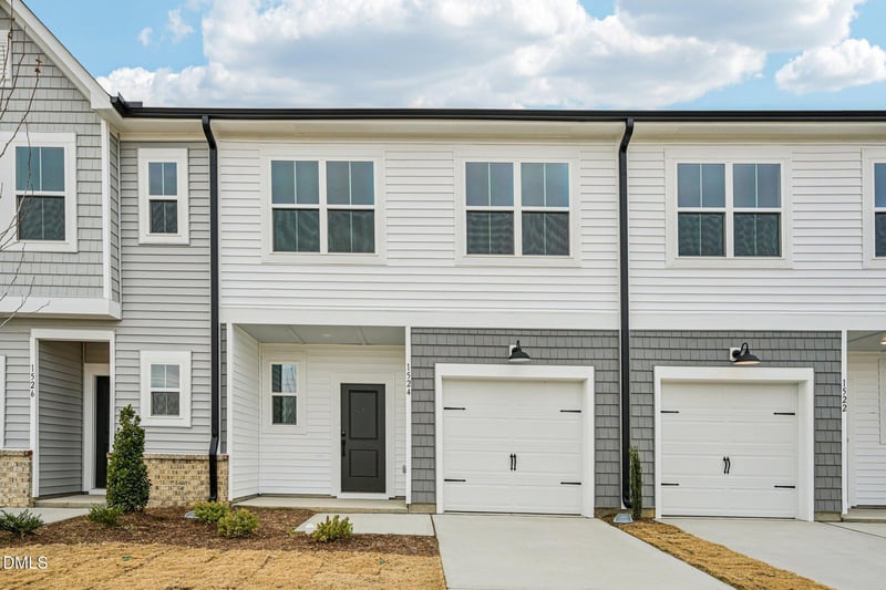608 Rosy Ct #Homesite 330, Rolesville, NC 27587