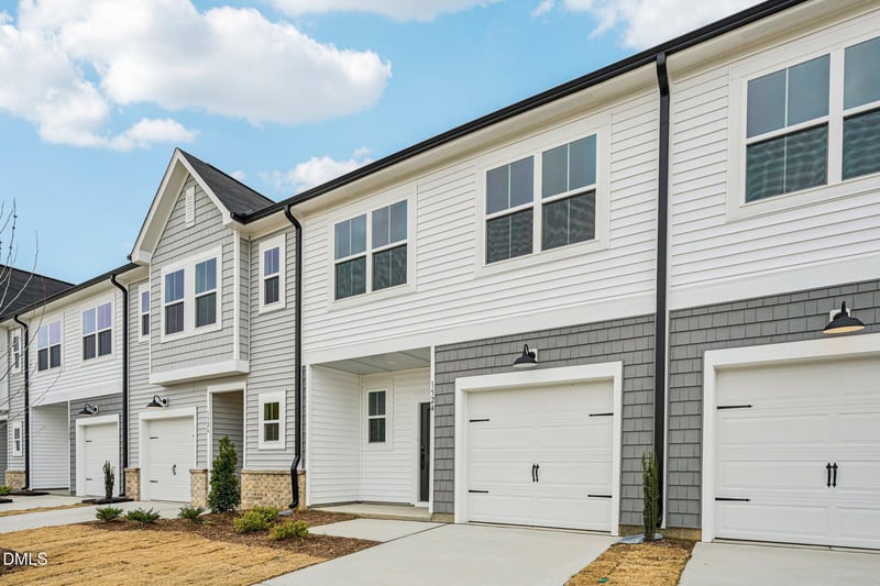 608 Rosy Ct #Homesite 330, Rolesville, NC 27587
