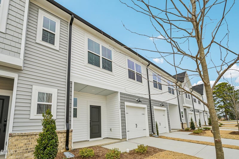608 Rosy Ct #Homesite 330, Rolesville, NC 27587