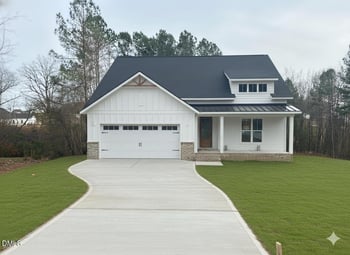 608 Sage Ct, Fuquay Varina, NC 27526