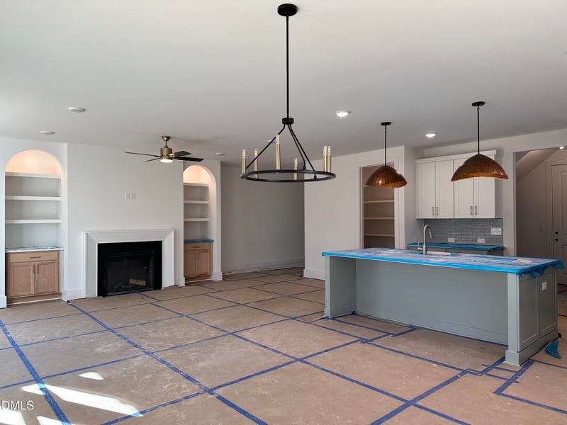 608 Sage Ct, Fuquay Varina, NC 27526