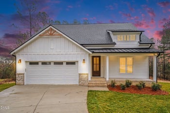 608 Sage Ct, Fuquay Varina, NC 27526