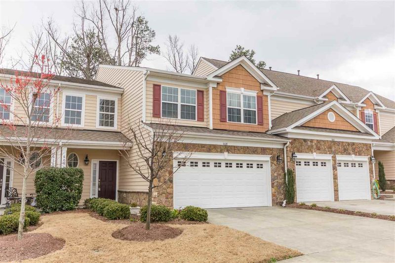 608 Sealine Dr, Cary, NC 27519