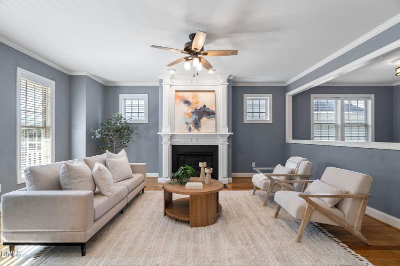 608 Skygrove Dr, Holly Springs, NC 27540