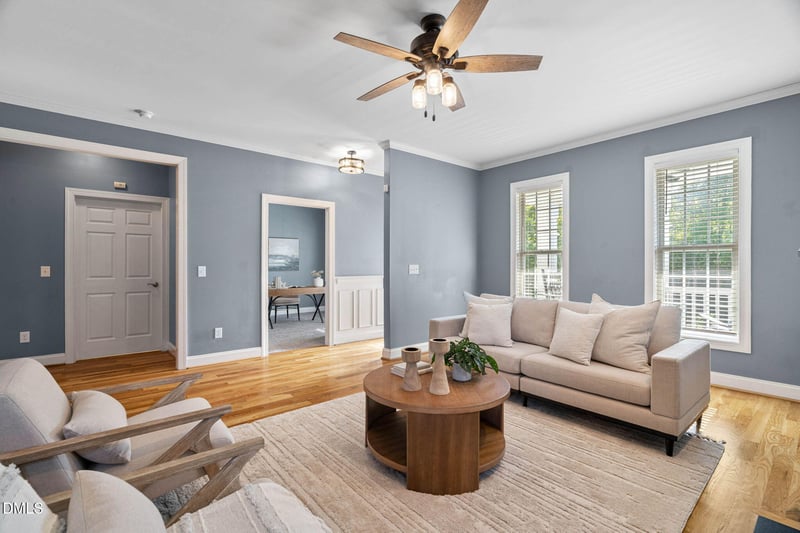 608 Skygrove Dr, Holly Springs, NC 27540