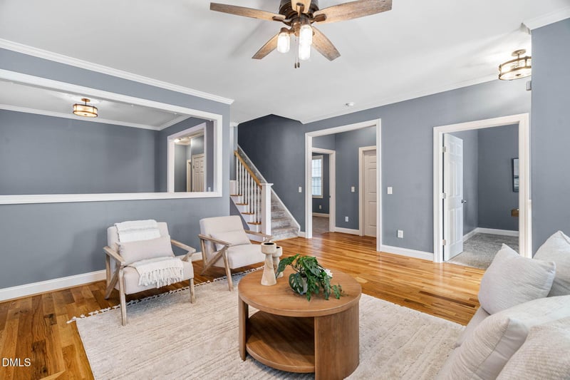 608 Skygrove Dr, Holly Springs, NC 27540