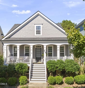 608 Skygrove Dr, Holly Springs, NC 27540