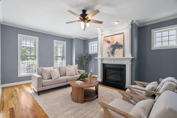 608 Skygrove Dr, Holly Springs, NC 27540