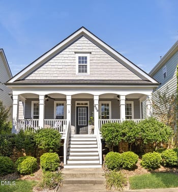 608 Skygrove Dr, Holly Springs, NC 27540