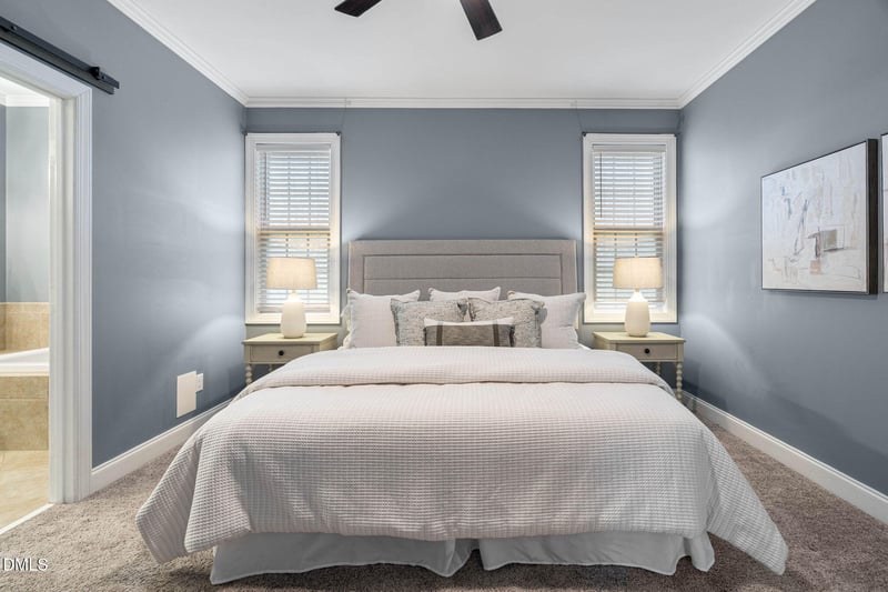 608 Skygrove Dr, Holly Springs, NC 27540