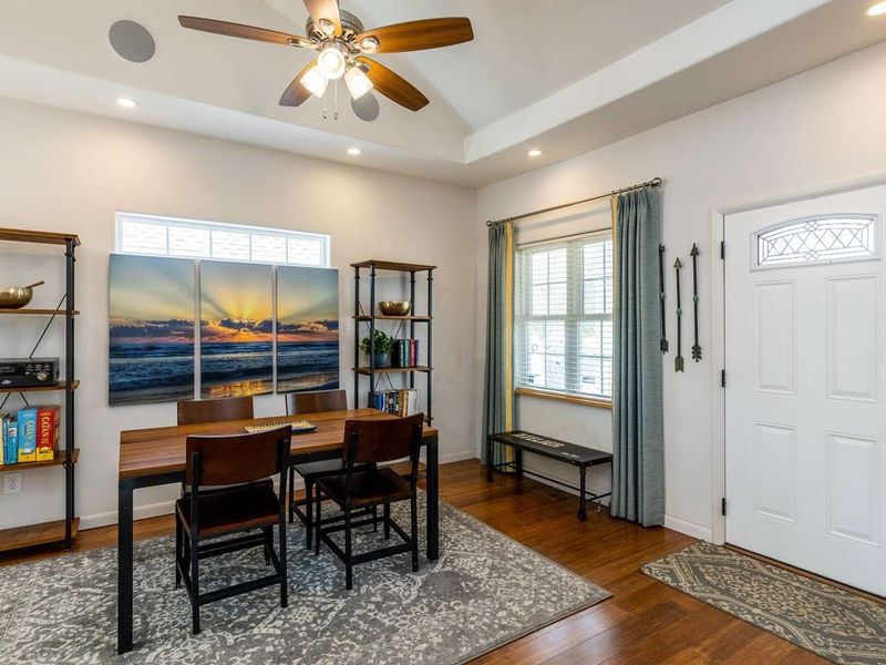 608 E South St, Raleigh, NC 27601