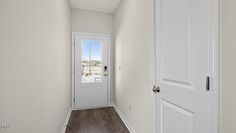 608 Sweet Iris Dr, Knightdale, NC 27545