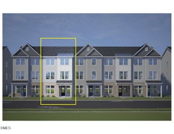 608 Thatch Ln, Knightdale, NC 27545