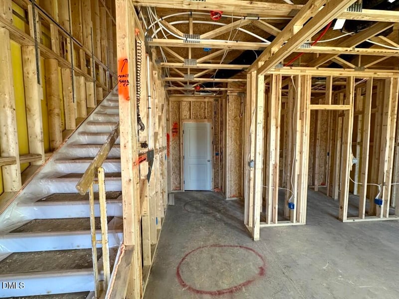 608 Thatch Ln, Knightdale, NC 27545