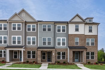 608 Thatch Ln, Knightdale, NC 27545