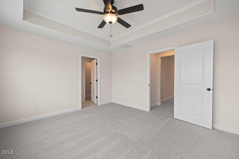 608 Thatch Ln, Knightdale, NC 27545