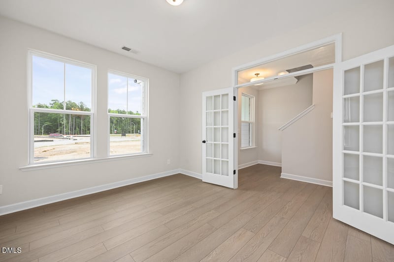 608 Thatch Ln, Knightdale, NC 27545