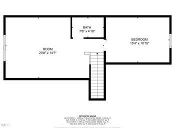 608 Thornbrooke Dr, Hope Mills, NC 28348