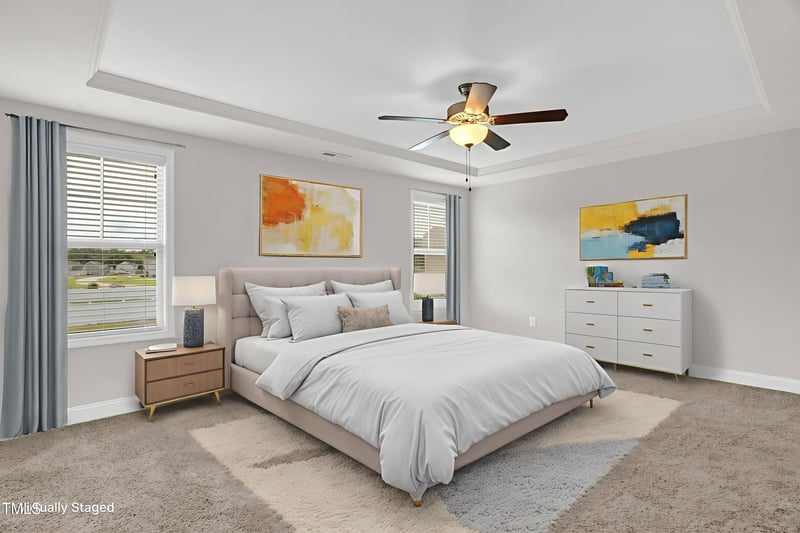608 Thornbrooke Dr, Hope Mills, NC 28348
