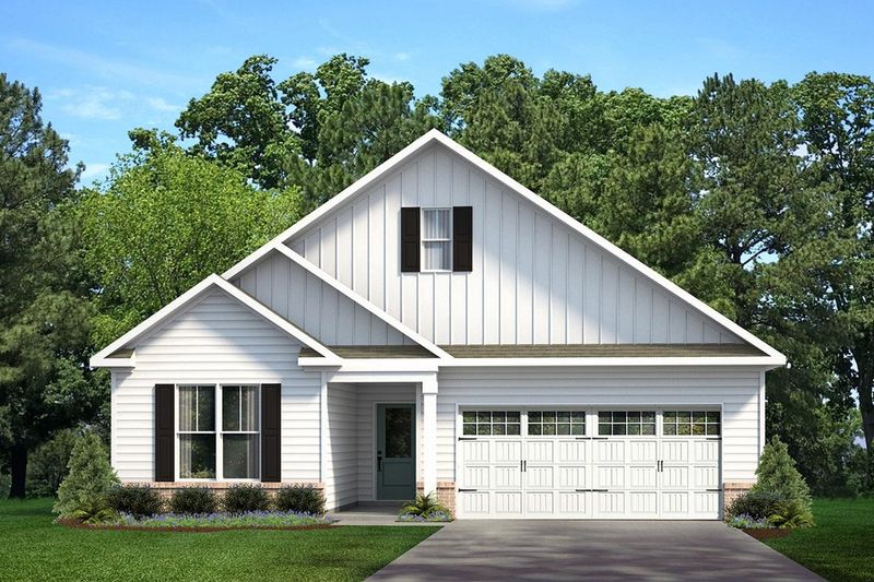 608 Timberdash Trl #13 Taylor I, Wake Forest, NC 27587
