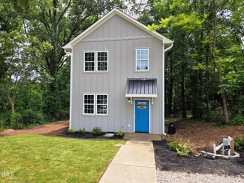 608 Umstead St, Durham, NC 27701