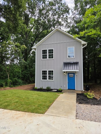 608 Umstead St, Durham, NC 27701