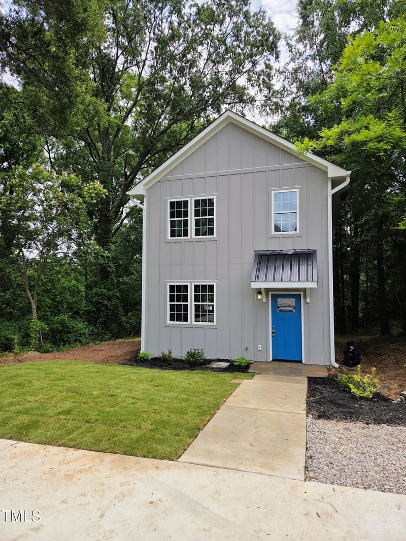 608 Umstead St, Durham, NC 27701