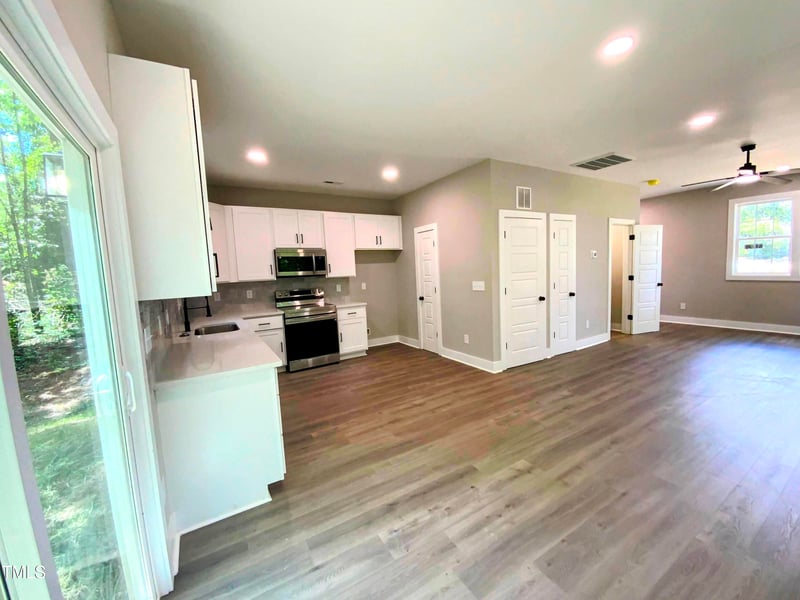 608 Umstead St, Durham, NC 27701