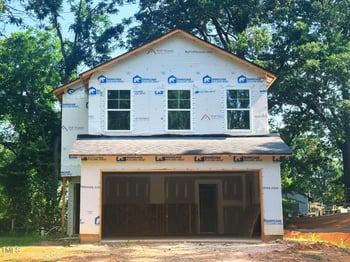 608 Vance St, Mebane, NC 27302