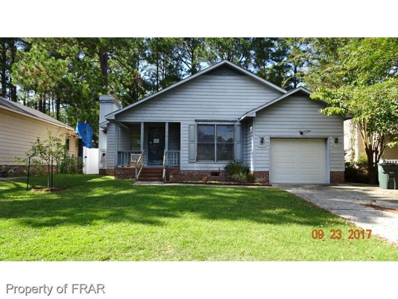 608 Walker St, Fayetteville, NC 28311