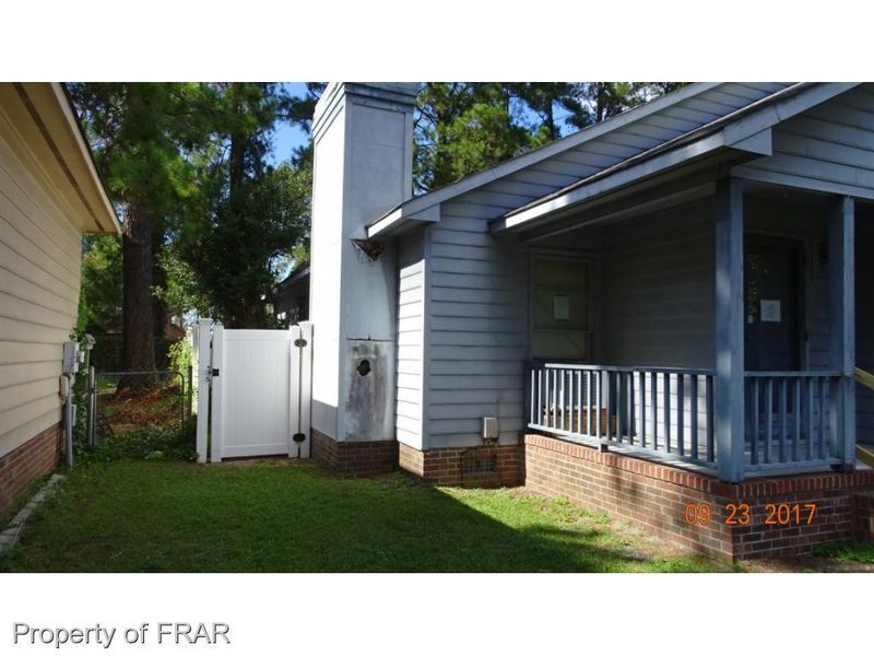 608 Walker St, Fayetteville, NC 28311