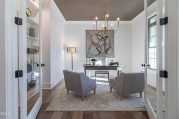 608 Warren Ave, Cary, NC 27511